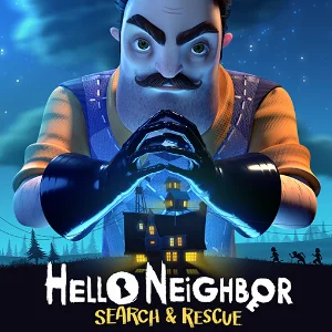 Hello Neighbor: Search and Rescue