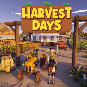 Harvest Days