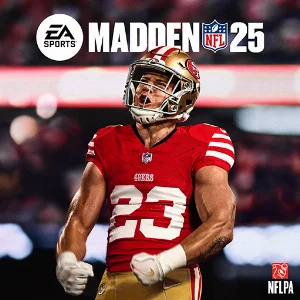 Madden NFL 25