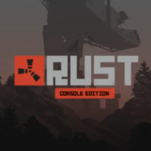 Rust