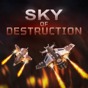 Sky of Destruction