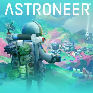 ASTRONEER
