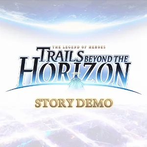 The Legend of Heroes: Trails beyond the Horizon Story Demo