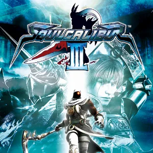 SOULCALIBUR™ III