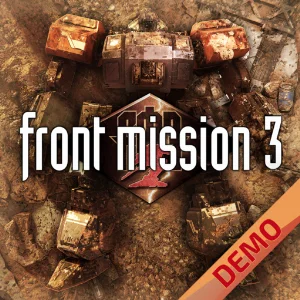 Front Mission 3: Remake Demo